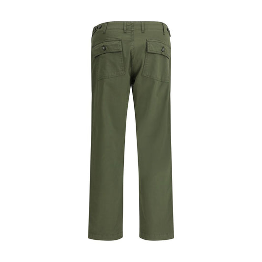Cruna Cork Pants