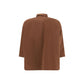 Cruna Bat-sleeved Shirt
