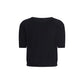 Cruna Short sleeve Pullover