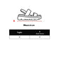 Bottega Veneta Black Cotton Slipper