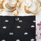 Dolce & Gabbana Multicolor Printed Button Down Casual Shirt