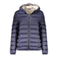 Norway 1963 Blue Polyamide Jackets & Coat