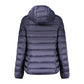 Norway 1963 Blue Polyamide Jackets & Coat