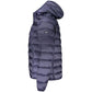 Norway 1963 Blue Polyamide Jackets & Coat