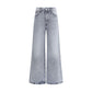 Mother Denim Wide leg Jeans
