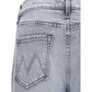 Mother Denim Wide leg Jeans