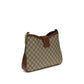 Gucci Large Padlock Shoulder Ba