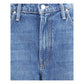 Mother Denim Dodger cropped Jeans