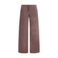 Magda Butrym Low waist wide leg Jeans