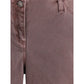 Magda Butrym Low waist wide leg Jeans