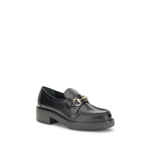 Gucci Horsebit Loafers