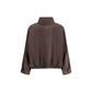 Giorgio Armani Caban Coat