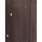 Giorgio Armani Caban Coat
