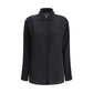 Giorgio Armani Silk Shirt