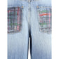 Ella Wide-leg Jeans