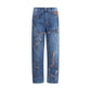 Ella Carota Jeans