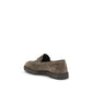 Brunello Cucinelli Leather Loafers