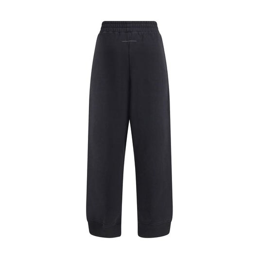 MM6 Logoed Sweatpants
