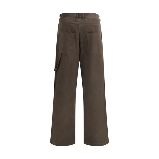 Ella Pantalone Ale
