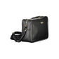 Twinset Black Polyethylene Women Handbag