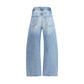 Mother Denim Cropped Jeans