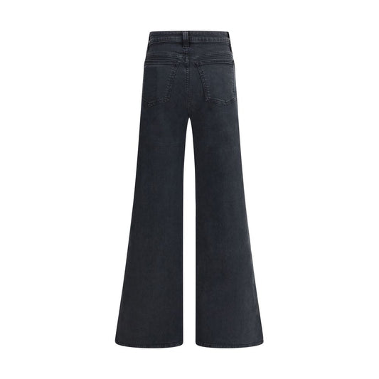 Khaite Dane Jeans