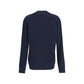 Gucci Polo Sweater