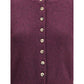 Khaite Everheart Cardigan