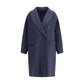 Brunello Cucinelli Cashmere Coat