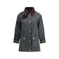 Barbour Modern Beadnell Wax