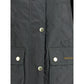 Barbour Modern Beadnell Wax