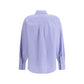 Brunello Cucinelli Cotton Shirt