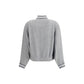 Brunello Cucinelli Zip Sweatshirt