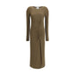 Marant Etoile Jelina long Dress