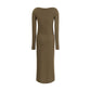 Marant Etoile Jelina long Dress