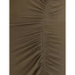 Marant Etoile Jelina long Dress