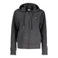 Guess Jeans Black Polyester Sweater