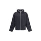 Our Legacy Zip Sweater furry effect design