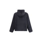 Our Legacy Zip Sweater furry effect design
