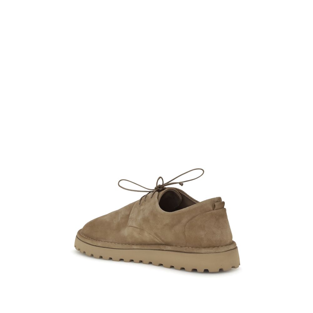 Marsell Sancrispa Lace-Ups