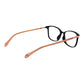 Polaroid Black Unisex Optical Frames