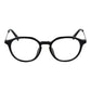 Polaroid Black Unisex Optical Frames