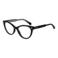 Polaroid Black Women Optical Frames