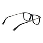 Polaroid Black Men Optical Frames