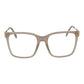 Polaroid Beige Unisex Optical Frames