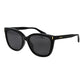 Polaroid Black Women Optical Frames