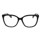Polaroid Black Women Optical Frames