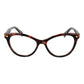Polaroid Brown Women Optical Frames