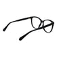 Polaroid Black Women Optical Frames