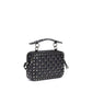 Valentino Garavani Rockstud Spike Shoulder Bag